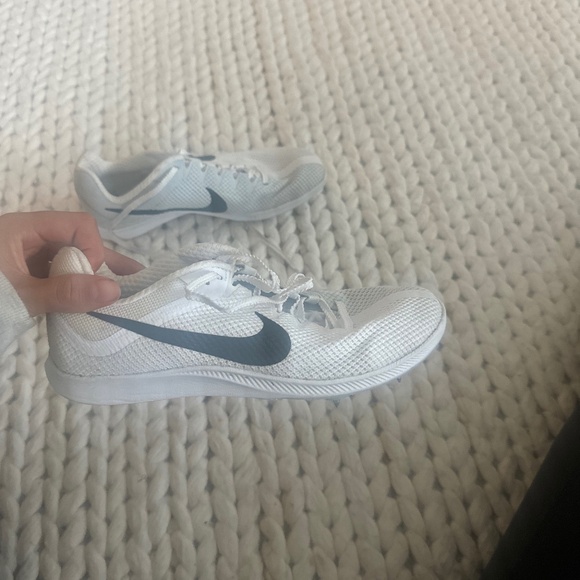 Nike Running Spikes for Track and Field -  Shoes - Picture 1 of 4
